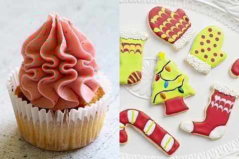 What works best- royal icing vs buttercream? 