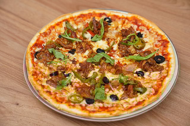 Kaldi Bean in Golpark 