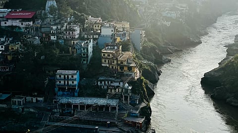 Uttarakhand 