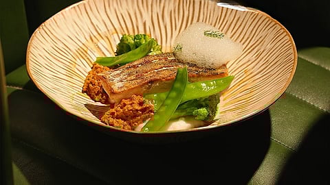 This artisanal neighbourhood bar in Kolkata, Little Bit Sober, launches their new cocktail menu