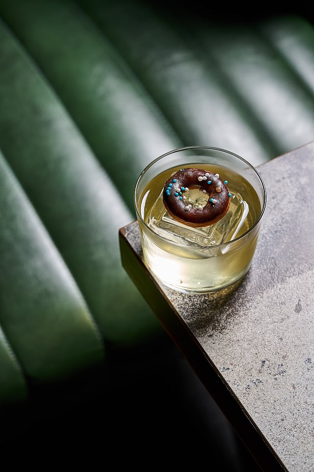 Little Bit Sober has a newly curated cocktail menu