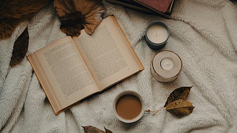 Kolkata to host the 8th edition of Chair Poetry Evenings this weekend!