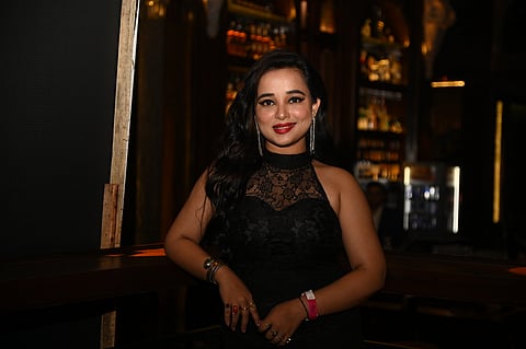 Priyanka Bhattacharya