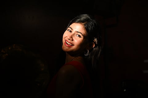 Prantika Das