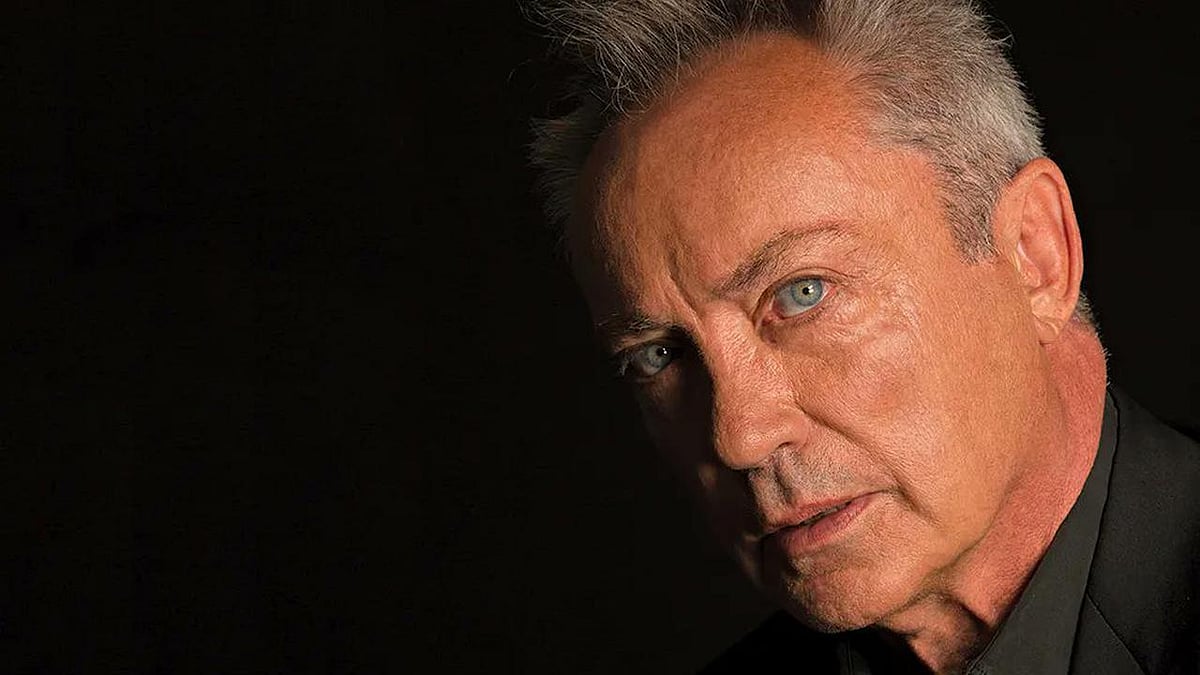 Udo Kier, German actor who starred in art house and Hollywood movies alike, dies at 81