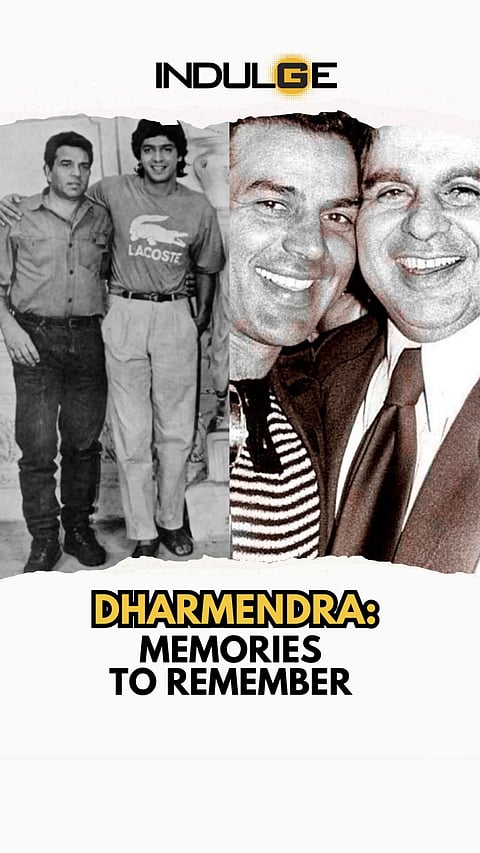 The screening of Sholay at IFFI has been called off