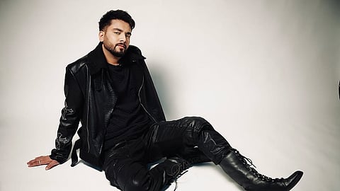 YouTuber Elvish Yadav makes acting debut with web series Aukaat Ke Bahaar, teaser out