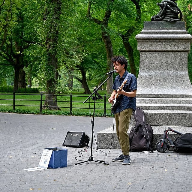 Ankit Shrestha is set to perform in Delhi 