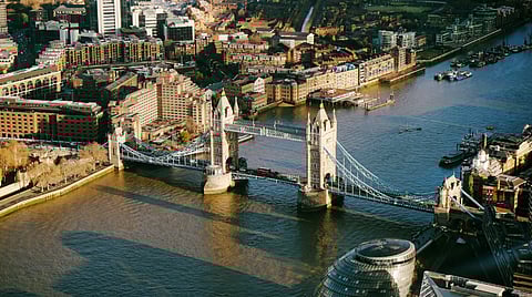 London's tourist tax might affect travellers