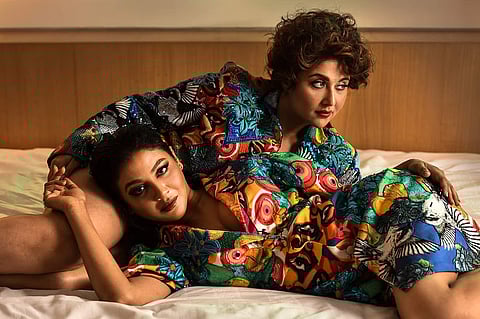 International Kolkata Short Film Festival