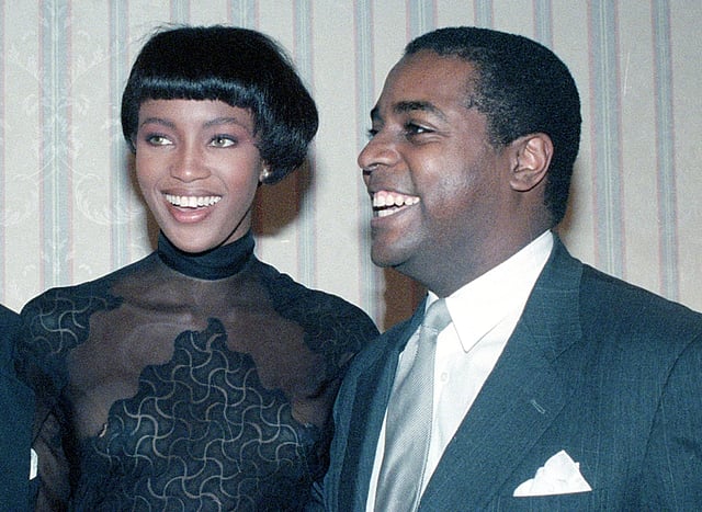 Jeffrey Banks reflects on five decades shaping American menswear