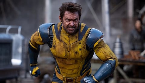 Hugh Jackman may be returning to Wolverine