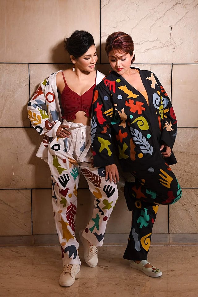 Jaya Ahsan and Swastika Mukherjee to act in an Arjunn Dutta film