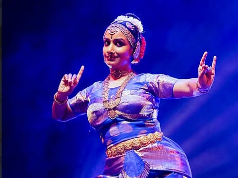 Yamini Reddy Blends Tradition and Innovation to Build a Thriving Kuchipudi Legacy in Hyderabad
