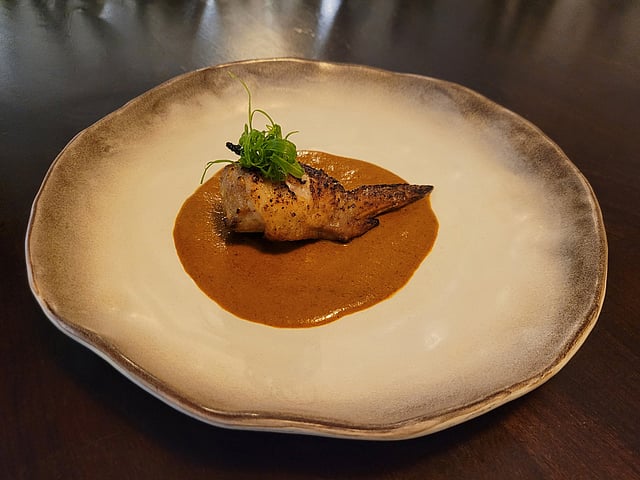 Tuya’s new menu drives home tastes that give us comfort