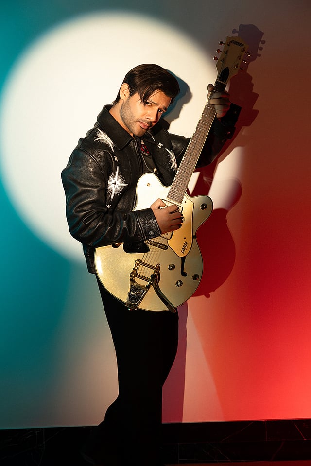 One such artiste who truly deserves praise among today’s young talents in B-town is Stebin Ben