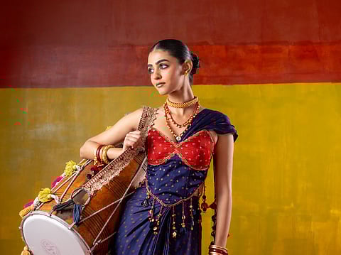 Jashn is a celebration of togetherness, joy and festivities 