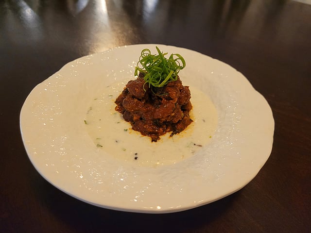 Tuya’s new menu drives home tastes that give us comfort