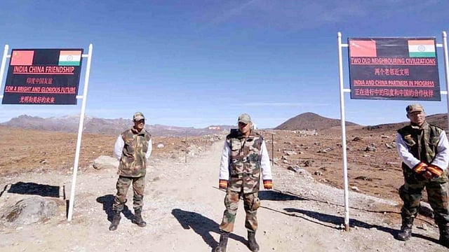 Sikkim to open Doklam and Cho La for Battlefield Tourism from December 15