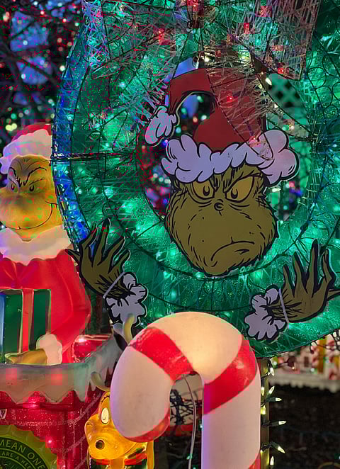 4 actors who have played the Grinch