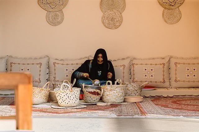 Abu Dhabi’s Winter festival returns to Al Dhafra