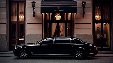 So why did the value of HR88B8888 explode during the auction?