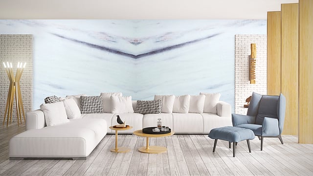 Angelo White Marble collection redefines luxury with strength, serenity, and elegance