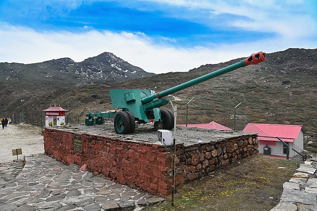 Sikkim to open Doklam and Cho La for Battlefield Tourism from December 15