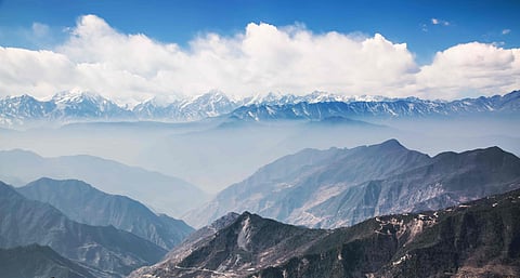 Sikkim to open Doklam and Cho La for Battlefield Tourism from December 15