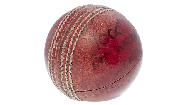 Melbourne Cricket Club opens an exhibition dedicated to Shane Warne!