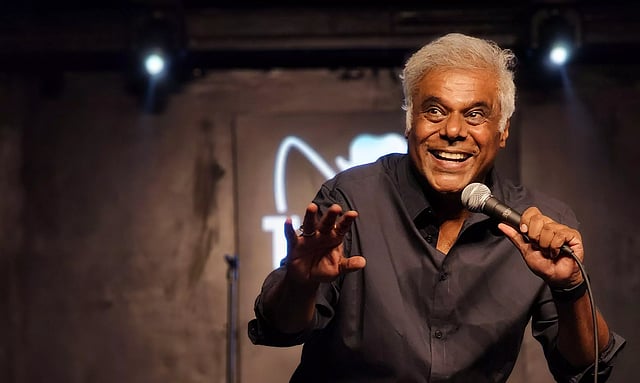 Hyderabad has a series of interesting events happening this week