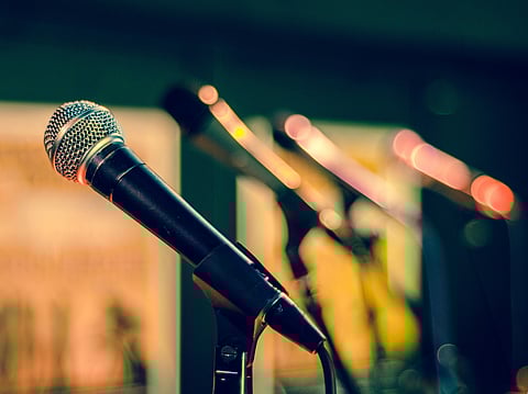 Hyderabad has a series of interesting events happening this week