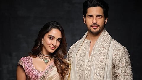 Kiara Advani wishes happy birthday to Sidharth Malhotra