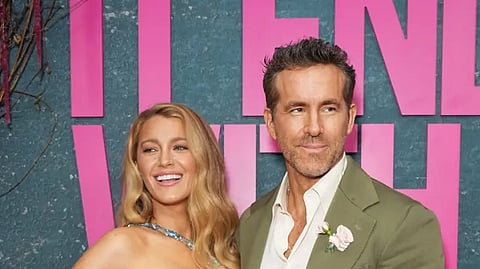 Did Taylor Swift and Hugh Jackman witness Ryan-Justin confrontation?