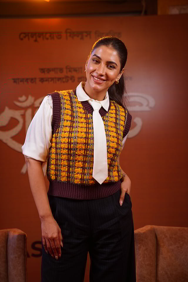 Rukmini Maitra on ageing parents, imperfect daughters and why this film became a personal reckoning she didn’t see coming