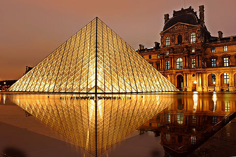 Louvre museum to increase ticket price for visitors post major heist