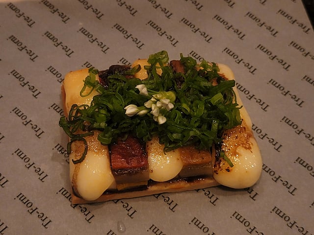 Seven-course global gourmet experience delights guests in Hyderabad