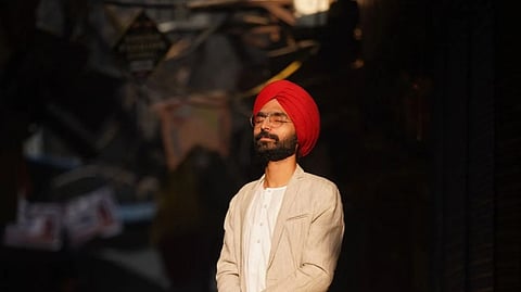 Dhak Dhak: A tender journey into love, longing, and listening to the leart