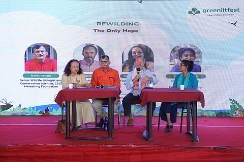 Moments from a previous edition