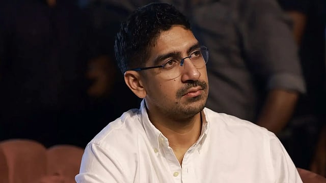 Ayan Mukherji