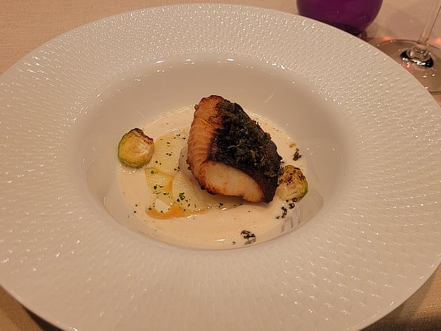 Seven-course global gourmet experience delights guests in Hyderabad