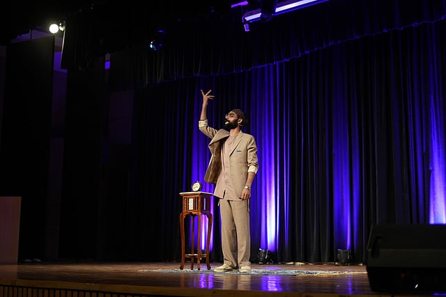 Dhak Dhak: A tender journey into love, longing, and listening to the leart