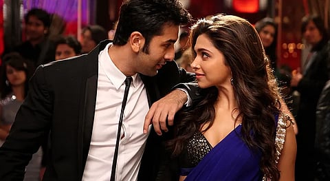 Ranbir Kapoor and Deepika Padukone's next film could be iconic!