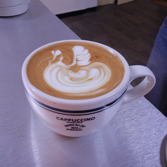 Check out this brew bar takeover that will make you rethink coffee