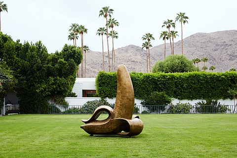 Parker Palm Springs