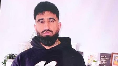 Delhi Police arrests shooter linked to firing at Kapil Sharma’s Canada restaurant