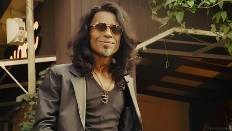 Vaimanik turns heads at IFFI 56: The Konkani film created by one man