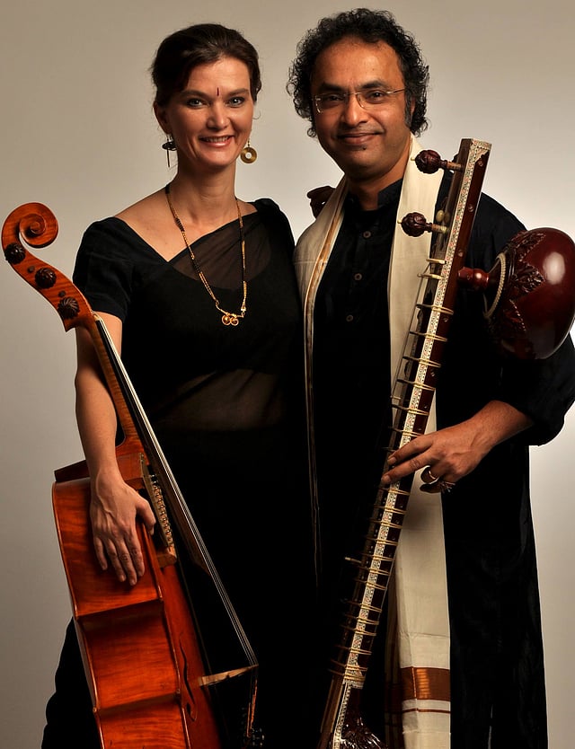 The second edition of Sitar Rama Rao Utsav returns with Shubha Mudgal