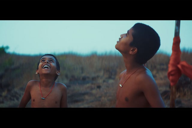 Vaimanik Nitish Pires