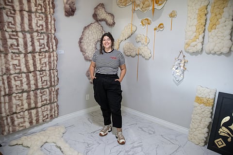 Adriana Lopez Ospina